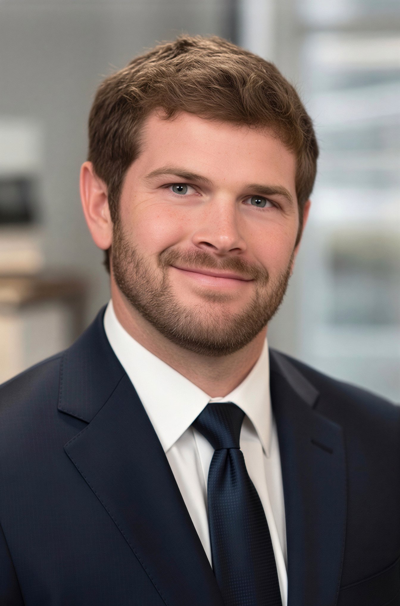 Gordon Deason — Soil Depot Regional Manager, Houston Area