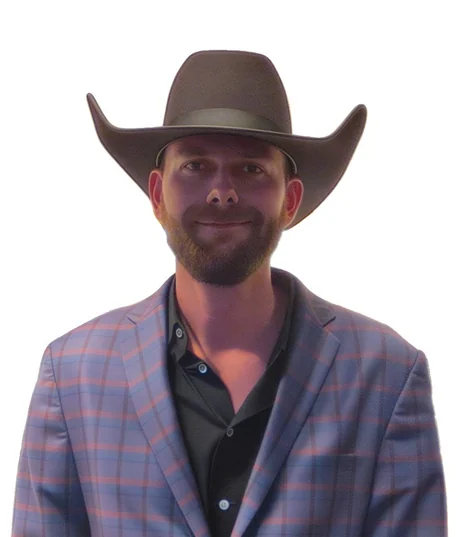 James Parker, Soil Depot Regional Manager, North Texas